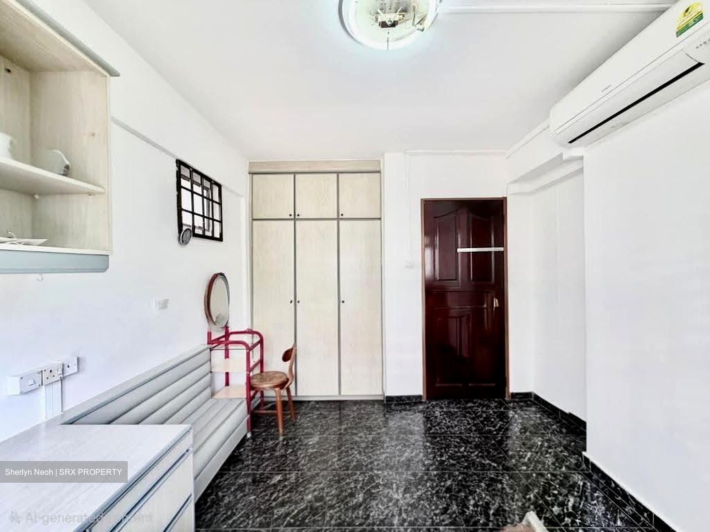 Blk 744 Jurong West Street 73 (Jurong West), HDB 5 Rooms #613352051